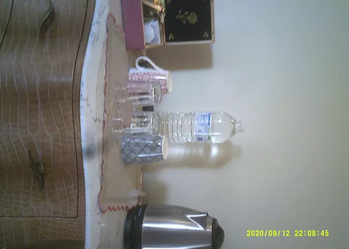 Chez Cathy Et Jean Loup 3*