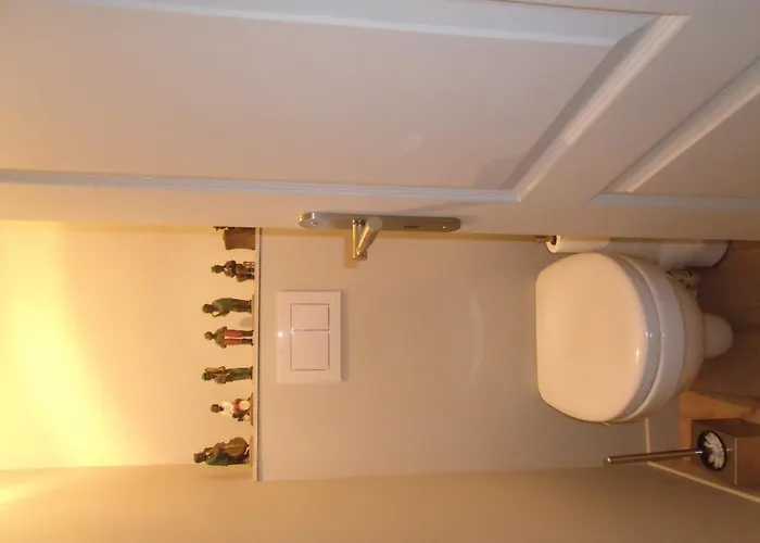 Chez Cathy Et Jean Loup Pensión