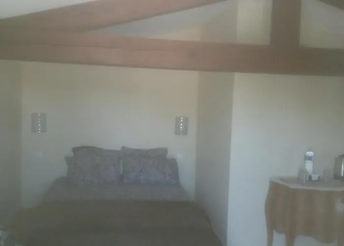 Pensión Chez Cathy Et Jean Loup