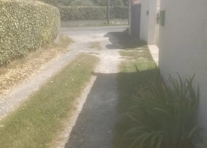 Chez Cathy Et Jean Loup 3* Port-des-Barques