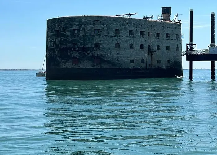 Chez Cathy Et Jean Loup Pensión