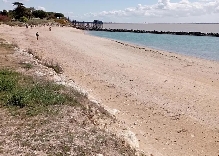 Chez Cathy Et Jean Loup