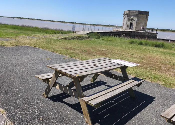 Chez Cathy Et Jean Loup Pensión